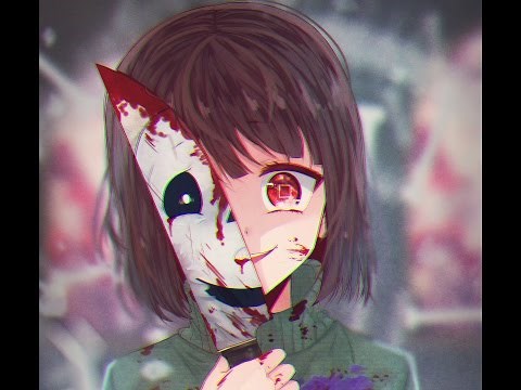 Undertale Speedpaint #8