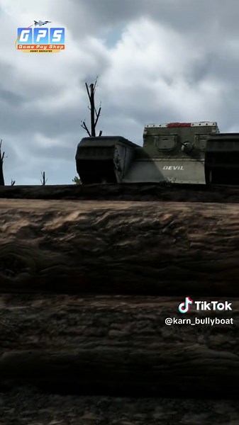 Bully Tank Review: Metro-Cammell Mark V Insights