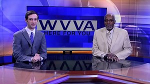 1.8K views · 14 reactions | Morning, afternoon and night -- WVVA is here for you. | WVVA News | Facebook