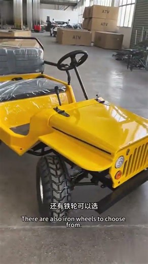 ATV Quad Kings