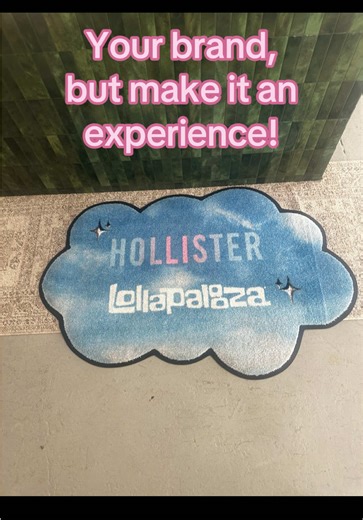 Elevate Your Brand Experience with Custom Activations