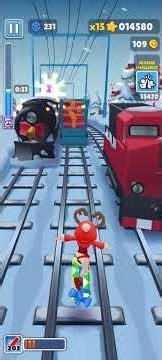 Subway Surfers