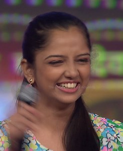 513K views · 10K reactions | Aaj to bachchon ne kamal hi kar diya.. aur Rashami Desai ki English ka jawab nahin.. | Indian Television Academy | Facebook