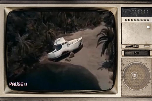 Name That Show: Can You Recognize These Iconic TV Openings?