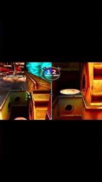 Rayman M Purple Lum Glitch #retro #rayman #raymanarena #raymanm #gaming