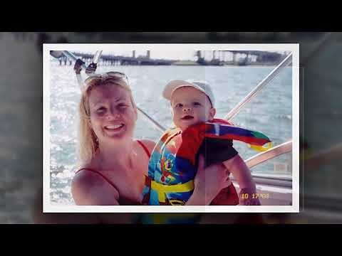Graduation Slideshow Sample 2 | Milestone Slideshows