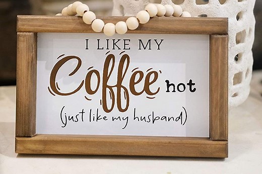 10 Funny Kitchen Signs That Will Make Guests Do a Double-Take