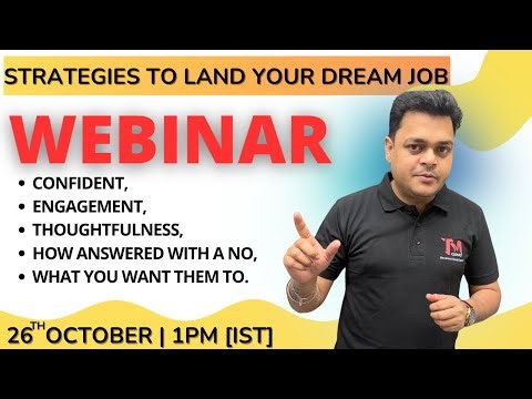 How to Ace Interview | Tips to make Interview Experience Impactful.