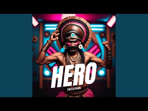Hero (Instrumental)