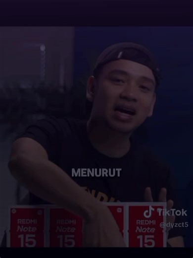 Review Xiaomi Redmi Note 15 Pro: Spesifikasi dan Harga