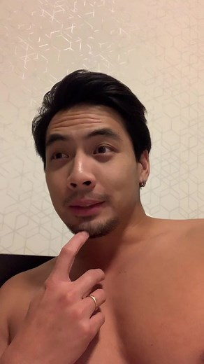 I feel special now 😬 #burp