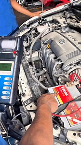 How to Test Car Battery Health? #carbattery #CarBatteries #batteryhealth #rxmechanic #CCA #fypシ゚ | Rx Mechanic