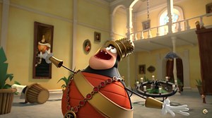 WATCH: New ‘Best Fiends’ Short ‘The Immortal Cockroach’ Now Online