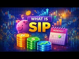 What is SIP | Mutual Fund Investment Guide