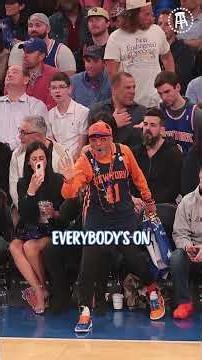 What’s the best arena in the NBA? ‪@RyenRussilloShow‬