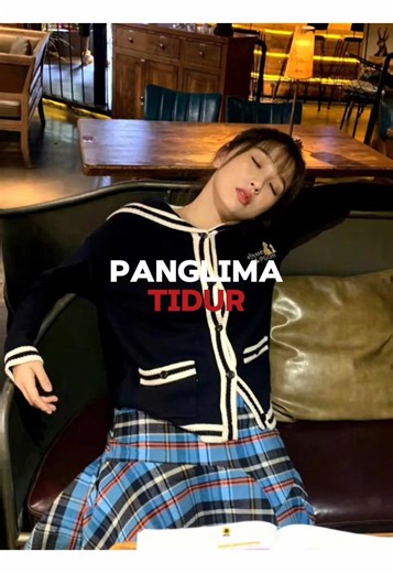 Esther Yu: Panglima Tidur di Dunia Motor