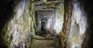 Locul din România unde a fost găsit cel mai mare bulgăre de aur pur din Europa. „Spectacolul oferit de natură era fantastic“