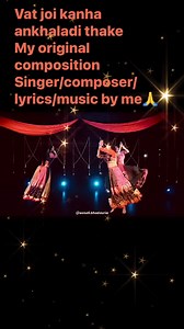 My original composition singer/ composer/lyrics/music by me | Chandan Modi | Facebook