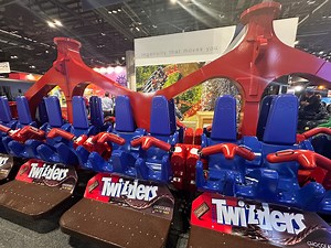 Hersheypark announces new ride, which will be tallest of its kind in the world