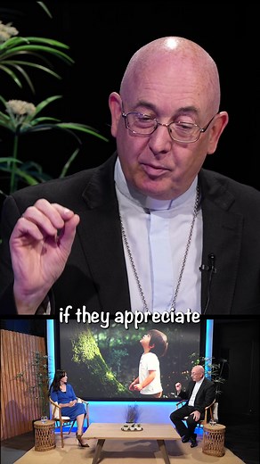 Appreciating our Catholic Primary Schools Bishop Donal Roche encourages parents to get involved in the #PrimarySchoolSurvey being conducted by the Dept of Education WATCH https://qr.theway.ie/r/IQpOe7cVdg SURVEY - https://www.gov.ie/en/department-of-education/campaigns/primary-school-survey/ | TheWay.ie