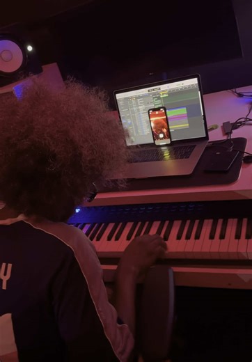 We give you the best when it comes to High quality sound production. It can only be here at CK Studios . Book a session today with us 🚀 Whatsapp/Call us @ 2349019798646 Poducer credit: @Niranboy #ckstudios #1ckstudios #musicproduction #music