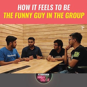 Hey guys! We're trying something new for you. This is our pilot Video Podcast, let us know what you think about it! Would love to hear your feedback/appreciation. 😁❤ | FilterCopy