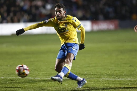 Άρης: Το παλεύει για Μουνίρ Ελ Xανταντί (video)