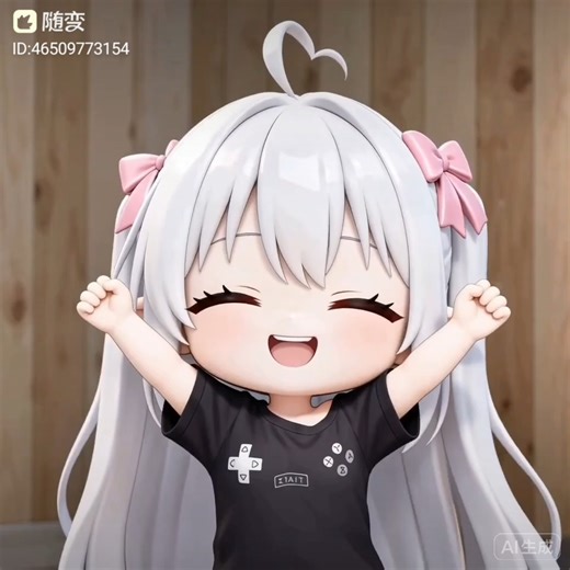 薄弱妹-萌物出击❤️