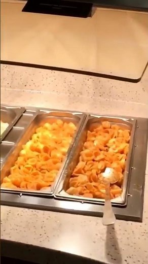 Markt Restaurant - Restaurants - Essen und trinken auf der AIDA prima