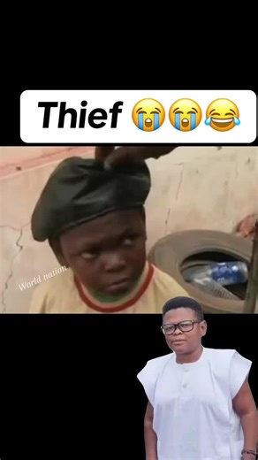 Aki and Pawpaw: Nollywood's Comedy Gem