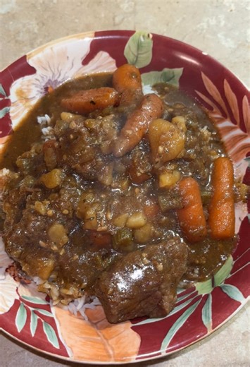 Pot Roast: How to Choose Between Mash or Rice