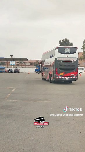 Viaje en Bus de Lima a Arequipa con Andoriña Tours