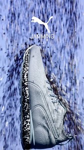 2018 科技跑鞋新革命，獨特 NRGY 科技避震顆粒，為雙足提供最佳避震防護。感受 PUMA JAMMING 的前衛科技魅力，新色發售中！ | PUMA