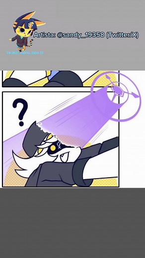 Uzi queda viuda: Cómic Fandub de Murder Drones