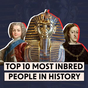 480K views · 4.2K reactions | Royals with Inbred Lineages! | HistoryLens | Facebook