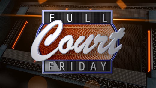Full Court Friday (01/16/26)