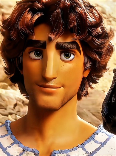 DAVID: A Cinematic Masterpiece Worth the Big Screen 🎥