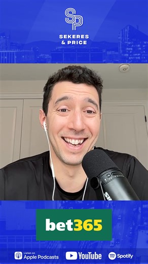 23K views · 79 reactions | We play "Canuck or Not a Canuck" (in 2 years) with Frankie Corrado Presented by bet365 Canada | #NeverOrdinary #bet365 | CanucksArmy | Facebook