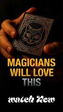 One of the Most Beautiful Playing Card Decks Ever 🃏 #unboxing #cardistry