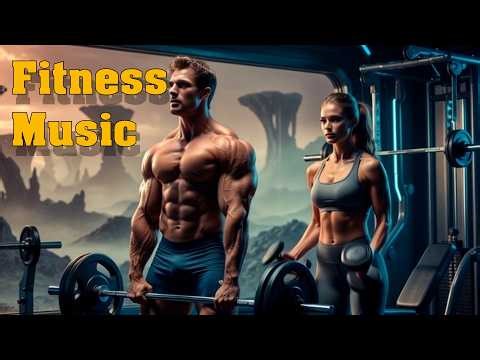 Space Hero (2) Workout Music I Heavy 2026 Training Motivation Mix
