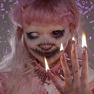 Jazmin Bean - Birthday Bitch