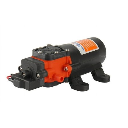 Efficient 12V Diaphragm Water Pump For Agriculture, Marine, Rv Applications, Self-Priming Utility Pump With Low Power Draw And Thermal Protection - Walmart.ca