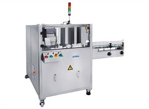 CVC Technologies, Inc.Leading pharma packaging. - Bottle Unscrambler