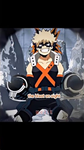 Bakugou uk drill #muzik #fypシ #viral #anime #bakugou #myheroacademia #music