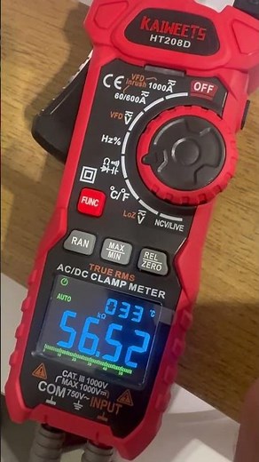 Quickest Way to Test a Blower Motor & Resistor – No Guessing!