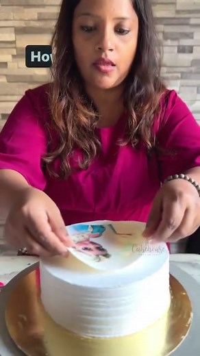 6.9K views · 211 reactions | The Cake House on Reels | Facebook