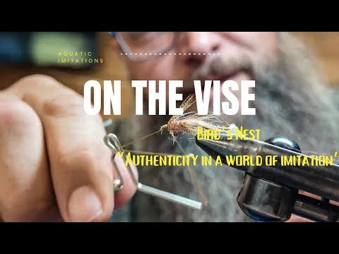 The Birds Nest “authenticity in a world of imitations”