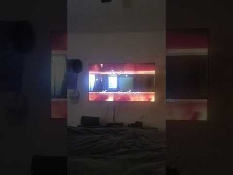 Ladder 49 2005 DVD menu walkthrough