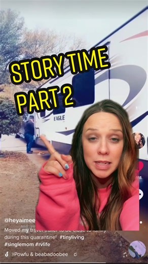 Single Mom Renovates RV: Fulltime RV Living