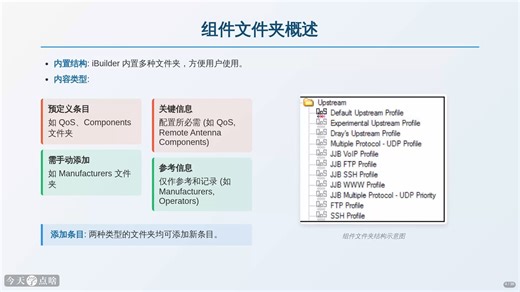 第2讲 iBuilder界面与组件管理